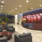 AmSouth Plaza Lobby