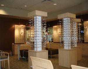 Eye Care Professionals