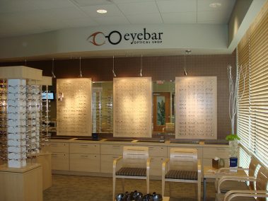 Eye Care Professionals