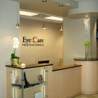 Eye Care Professionals