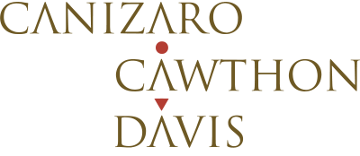 CANIZARO CAWTHON DAVIS