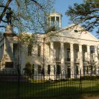 Hinds County Courthouse