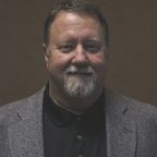 Photo of John Murray