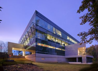 Entergy Transmission Headquarters