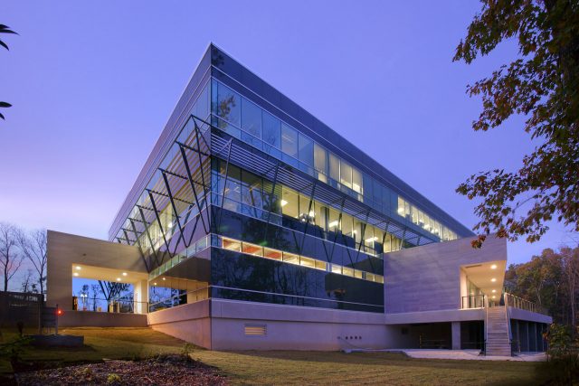 Entergy Transmission Headquarters