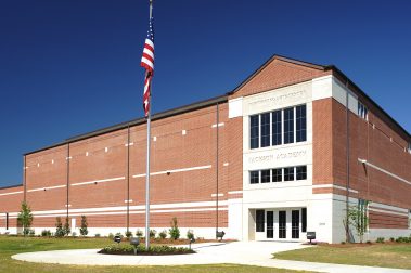 Jackson Academy Performing Arts Center