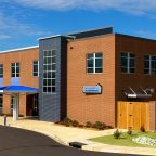 Mississippi Children's Home Services Arts and Education