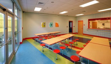Mississippi Children's Home Services Arts and Education
