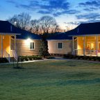 Mississippi Children's Home Services