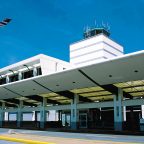 Jackson Evers International Airport