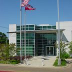 Mississippi Department of Transportation Testing Laboratory