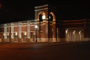 Mill Street Viaduct