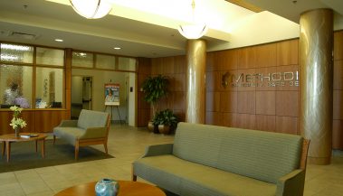 Methodist Rehab Specialty Care Center