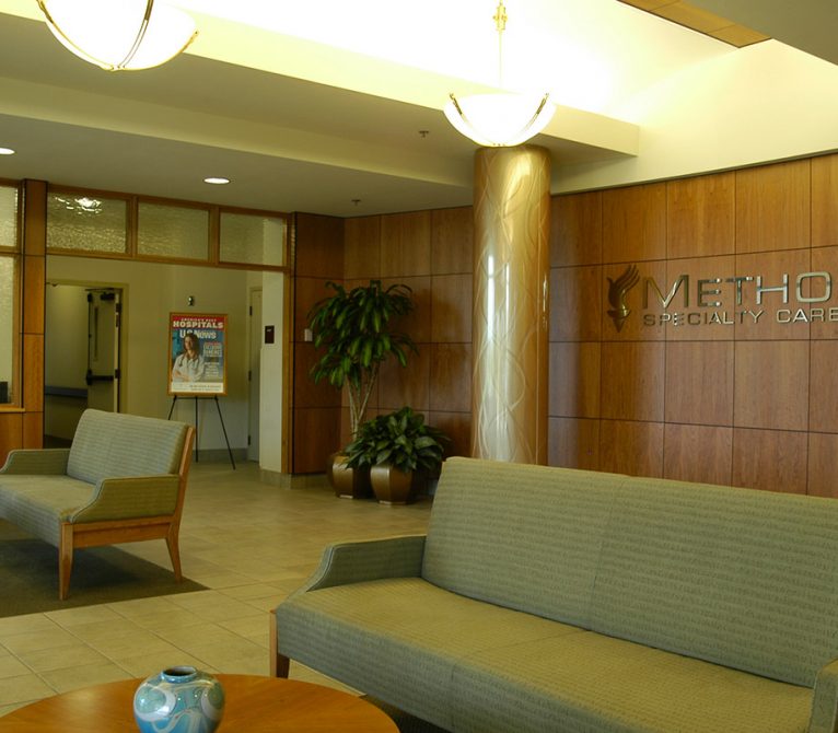 Methodist Rehab Specialty Care Center