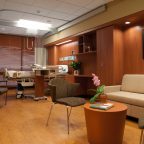 Methodist Rehabilitation Center Stroke Patient Floor Renovation