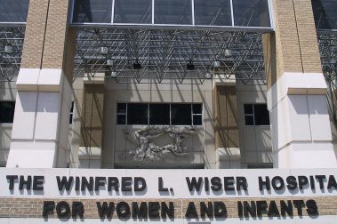 Winfred L. Wiser Hospital for Women and Infants