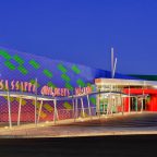 Mississippi Children's Museum