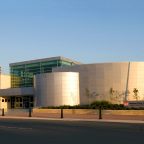 Red River Visitor Center