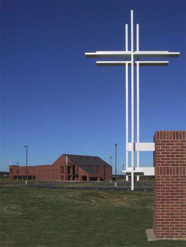 First Baptist Church Brandon, Mississippi