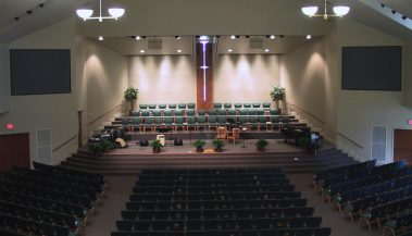 First Baptist Church Brandon, Mississippi