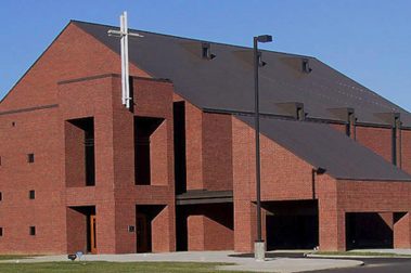 First Baptist Church Brandon, Mississippi
