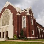 Fondren Church