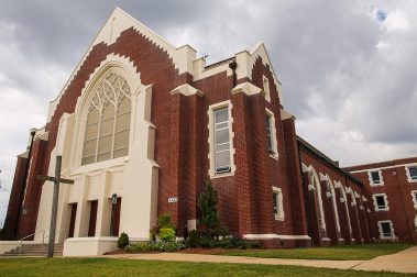 Fondren Church