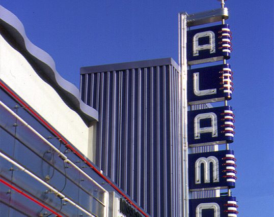 Alamo Theater