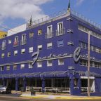 Fondren Corner