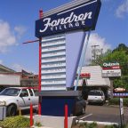 Fondren Village