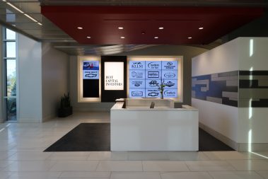 Duff Capital Investors Offices