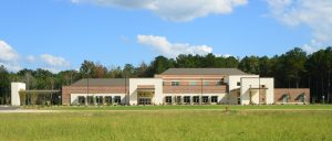 Exterior photo of Capital Orthopedic