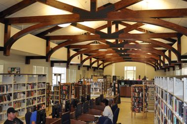 Pass_Christian_City_Hall_Library