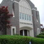 St Lukes United Methodist Church