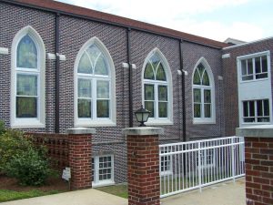 St Luke's United Methodist Church