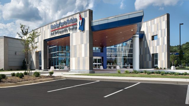 Mississippi Sports Medicine and Orthopaedic Center