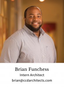 Photo of Brian Funchess