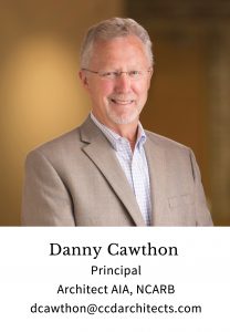 Photo of Danny Cawthon