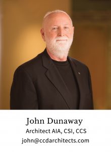 Photo of John Dunaway