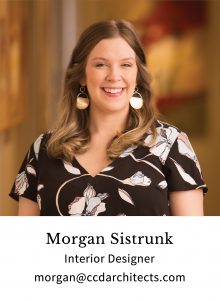 Photo of Morgan Sistrunk
