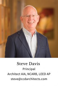 Photo of Steve Davis