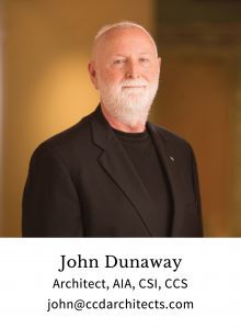 Photo of John Dunaway