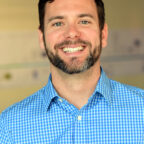 Photo of Kirk Oldenburg