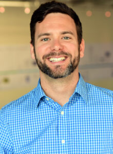 Photo of Kirk Oldenburg