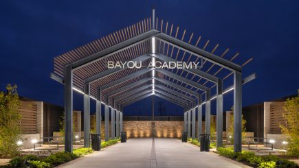 Bayou Academy