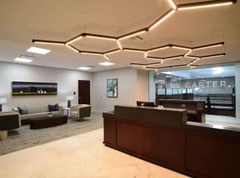 Photo of Wise Cater lobby