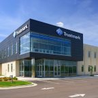Exterior photo of Trustmark Brandon