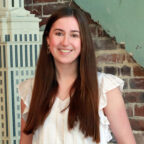 Photo of Hannah Strider Seymour