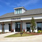 Exterior photo of Copiah Bank
