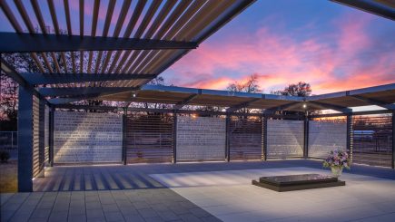 B.B. King Memorial